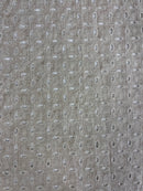 Viscolinho Bordado Pozella I