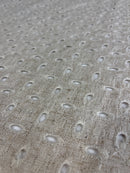 Viscolinho Bordado Pozella I