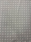 Renda Guipir Garbana