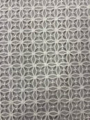 Renda Guipir Garbana