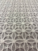 Renda Guipir Garbana