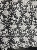 Renda Bordada AJC 7721