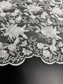 Renda Bordada AJC 7721