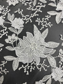 Renda Bordada AJC 7721