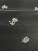 Renda Bordada AM 34937