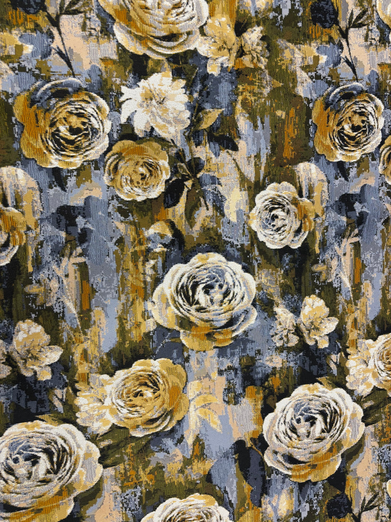 Jacquard Mirsh