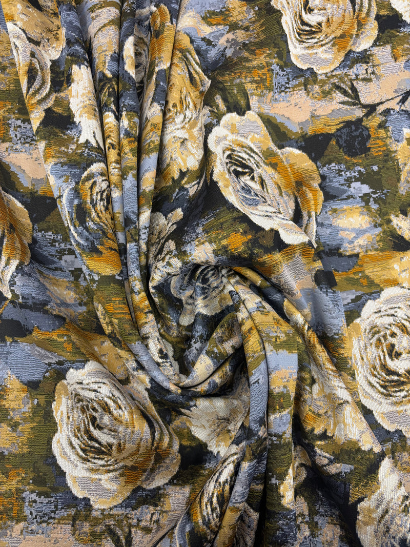 Jacquard Mirsh
