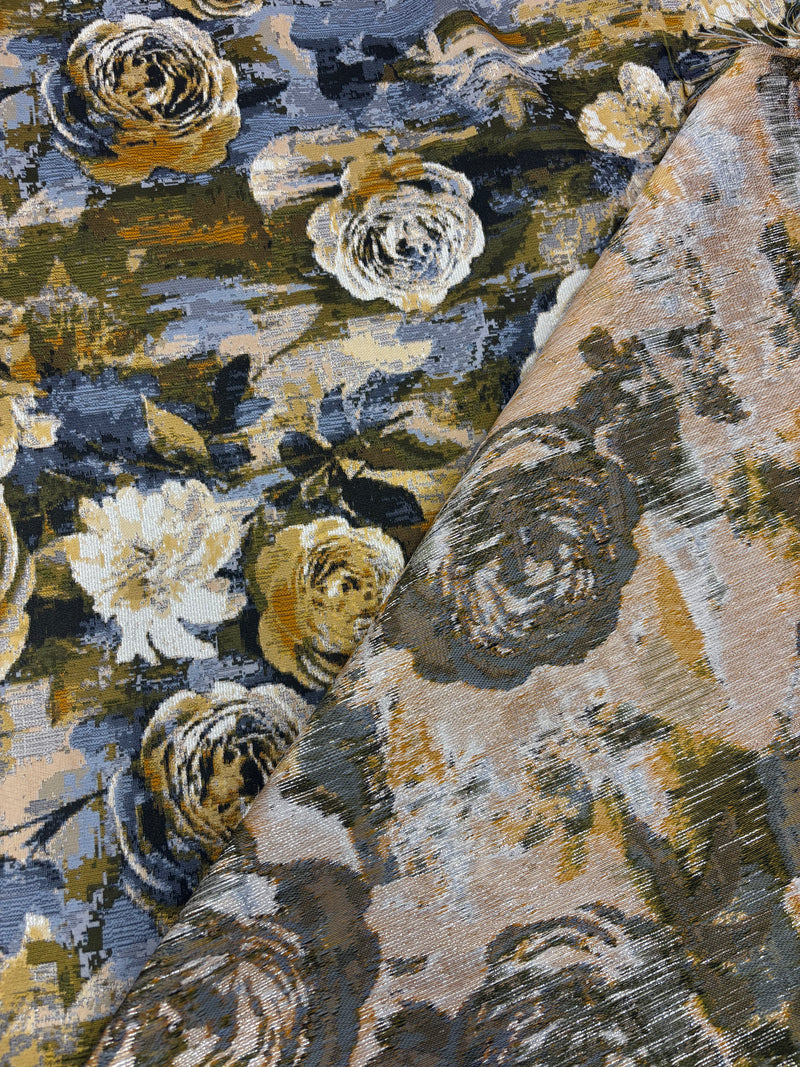 Jacquard Mirsh