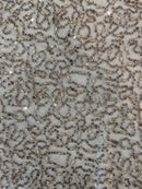 Renda Bordada JD-P123