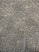 Renda Bordada JD-P123