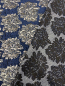 Jacquard Tish