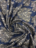 Jacquard Tish