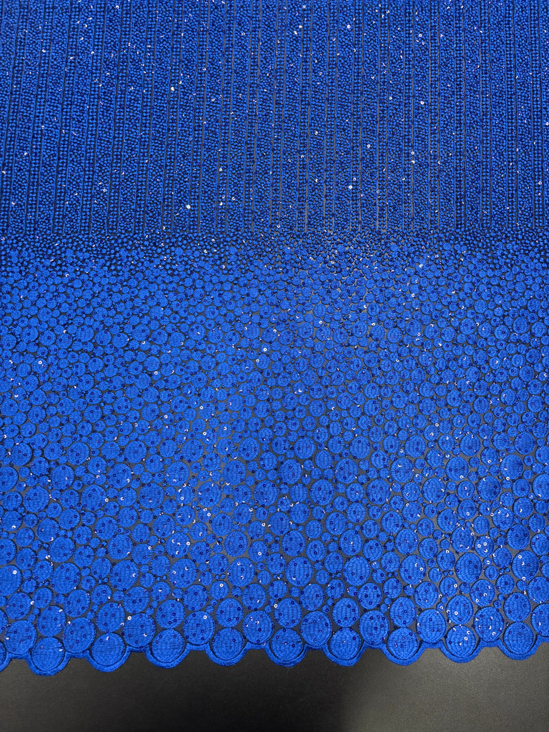 Renda Céu e Mar