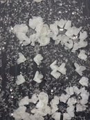 Tule Bordado TC 2405