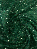 Tule Bordado SVA 2408