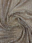 Tule Bordado TC 2313