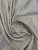 CORTE Brocado Coins (2m)