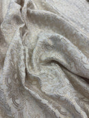 CORTE Brocado Coins (2m)