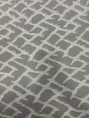 Musseline Devorê Fliss