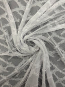 Musseline Devorê Fliss