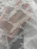 Musseline Devorê Fliss