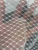 Tule Point Sprit Losango