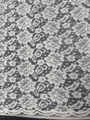 Renda Chantily Soutache Sandra