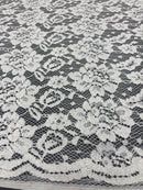 Renda Chantily Soutache Sandra