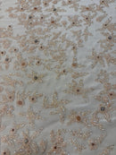 PEÇA 2,6m | Renda Darque 7891