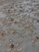 PEÇA 2,6m | Renda Darque 7891