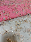 PEÇA 2,6m | Renda Darque 7891