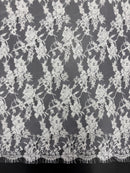 PEÇA 3m | Renda FA 96000 BCo.