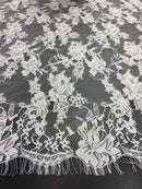 PEÇA 3m | Renda FA 96000 BCo.