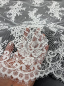 PEÇA 3,1m | Renda 6906C4