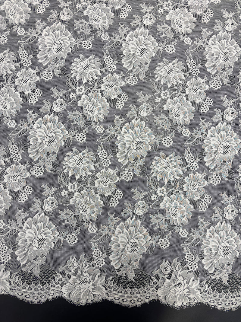 LPEÇA 3m | Renda 6858