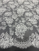 PEÇA 3m | Renda 6858