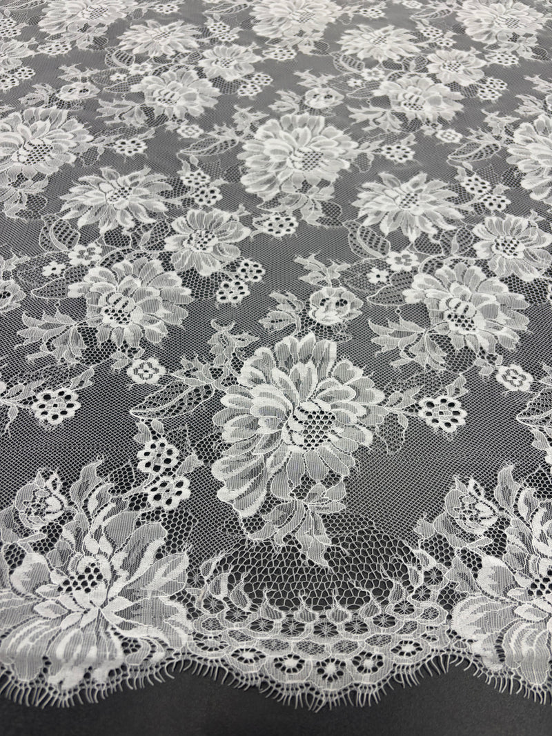 LPEÇA 3m | Renda 6858