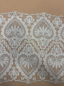 Bico de Renda ASC8134R