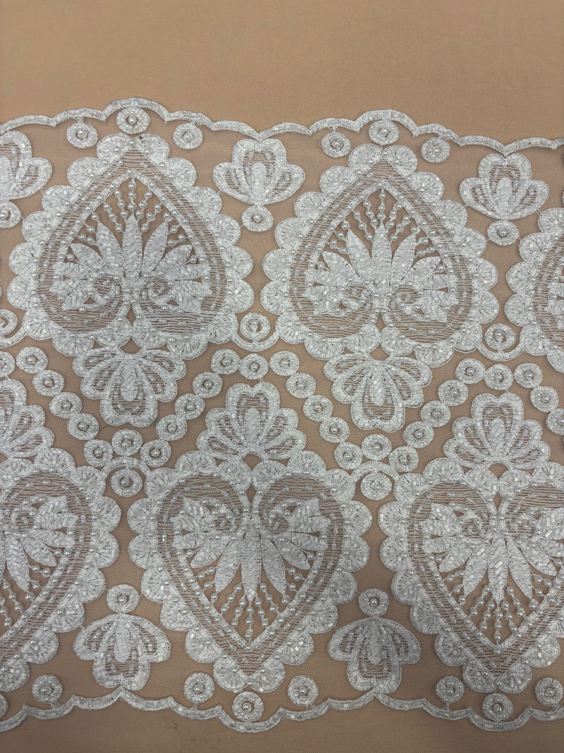 Bico de Renda ASC8134R