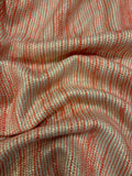 Lã Tweed Verão