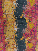 CORTE Brocado Jacinta (90cm)