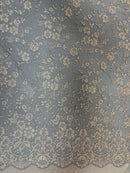 Renda Francesa PEÇA (3m) | 760151