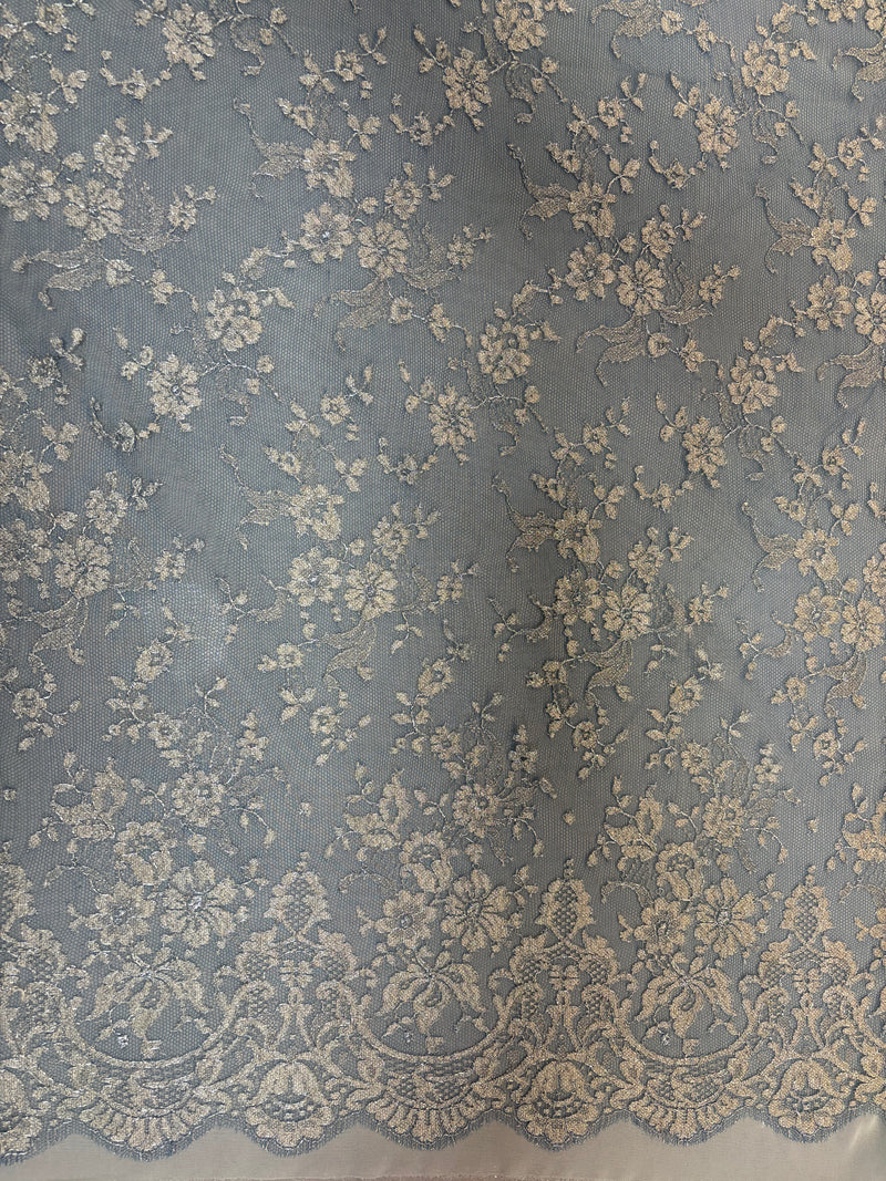 Renda Francesa PEÇA (3m) | 760151