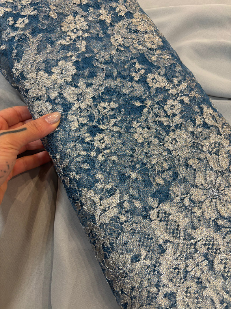 Renda Francesa PEÇA (3m) | 760151