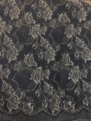 Renda Francesa PEÇA (4,6m) | 00744
