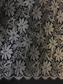 Renda Francesa PEÇA (5,1m)