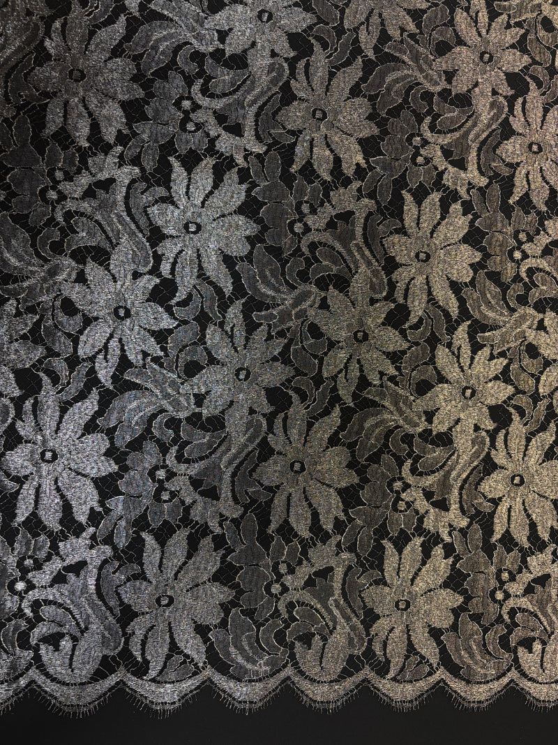 Renda Francesa PEÇA (5,1m)