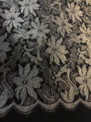 Renda Francesa PEÇA (5,1m)