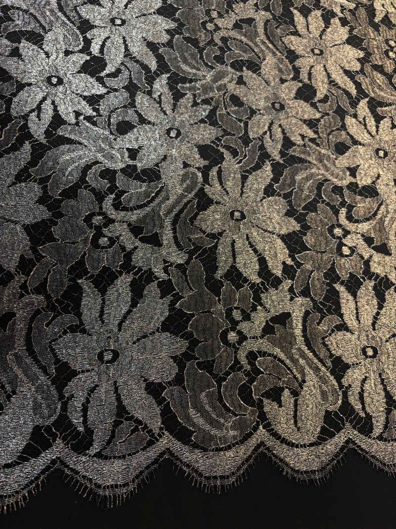 Renda Francesa PEÇA (5,1m)