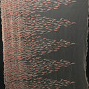 Tule Bordado Amazonas